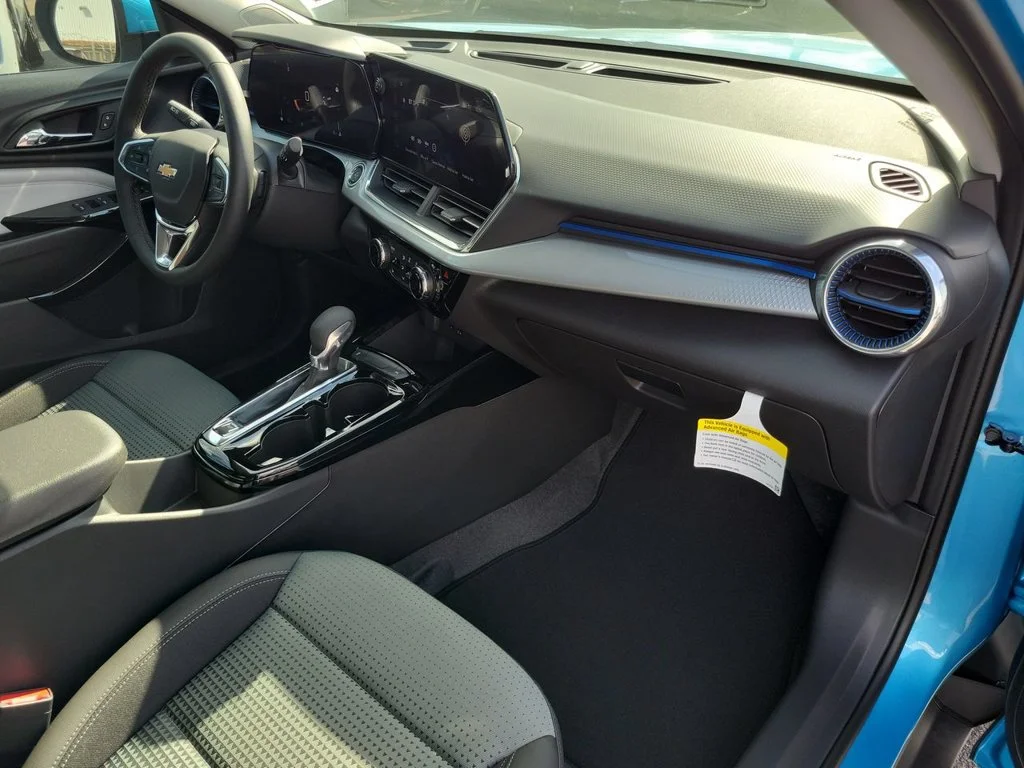 2026 Chevrolet Trax LT - Photo 27