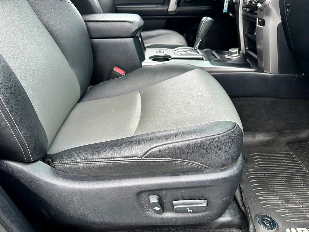 Used 2019 Gray Toyota SR5 Premium image 25