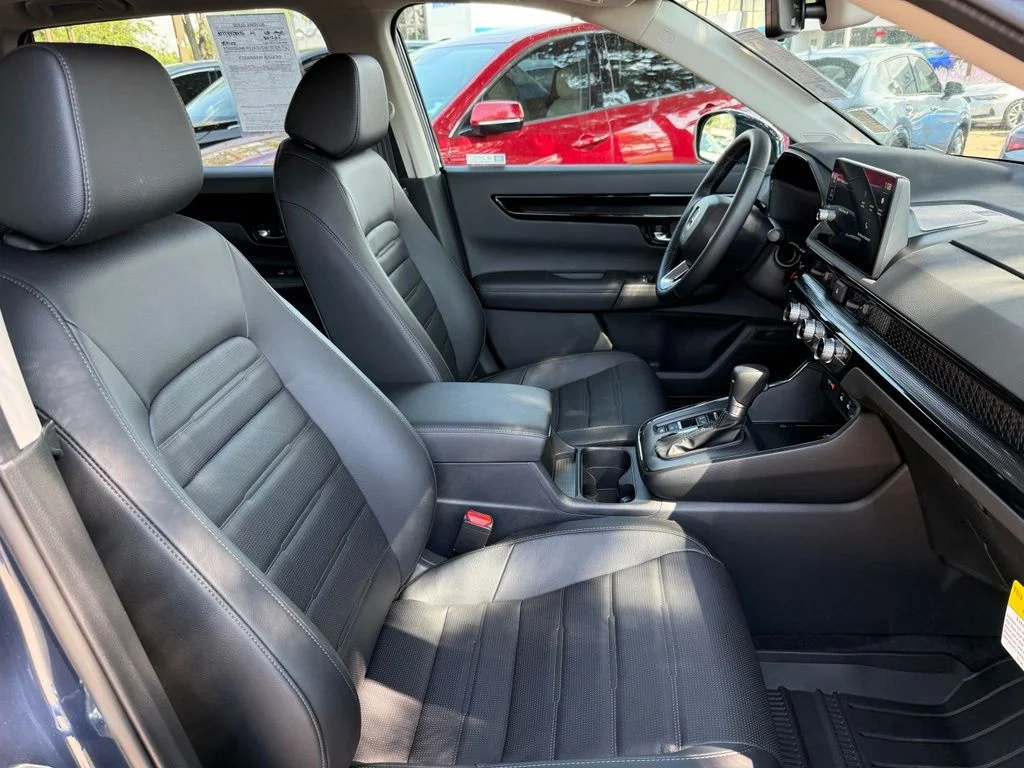 Certified Used 2026  Honda EX-L image 20