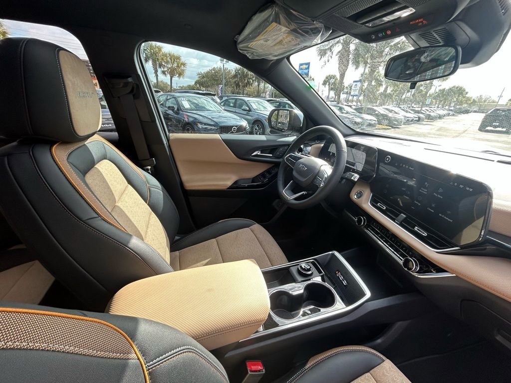 2026 Chevrolet Equinox ACTIV - Photo 25