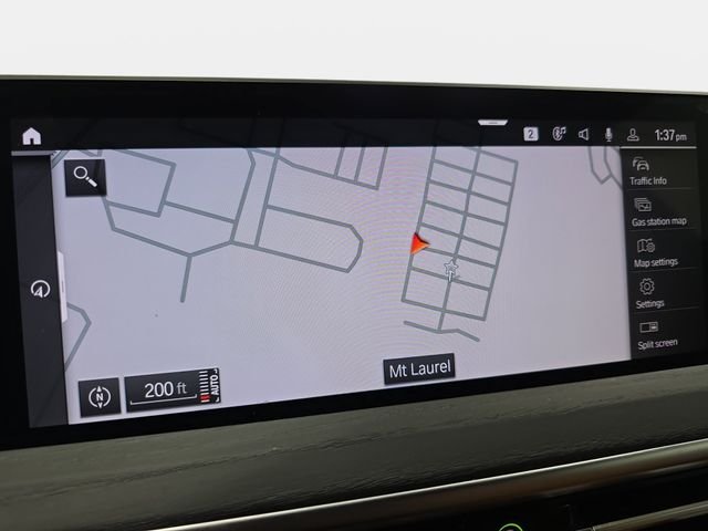 Certified Used 2023 Alpine White BMW xDrive30i image 19