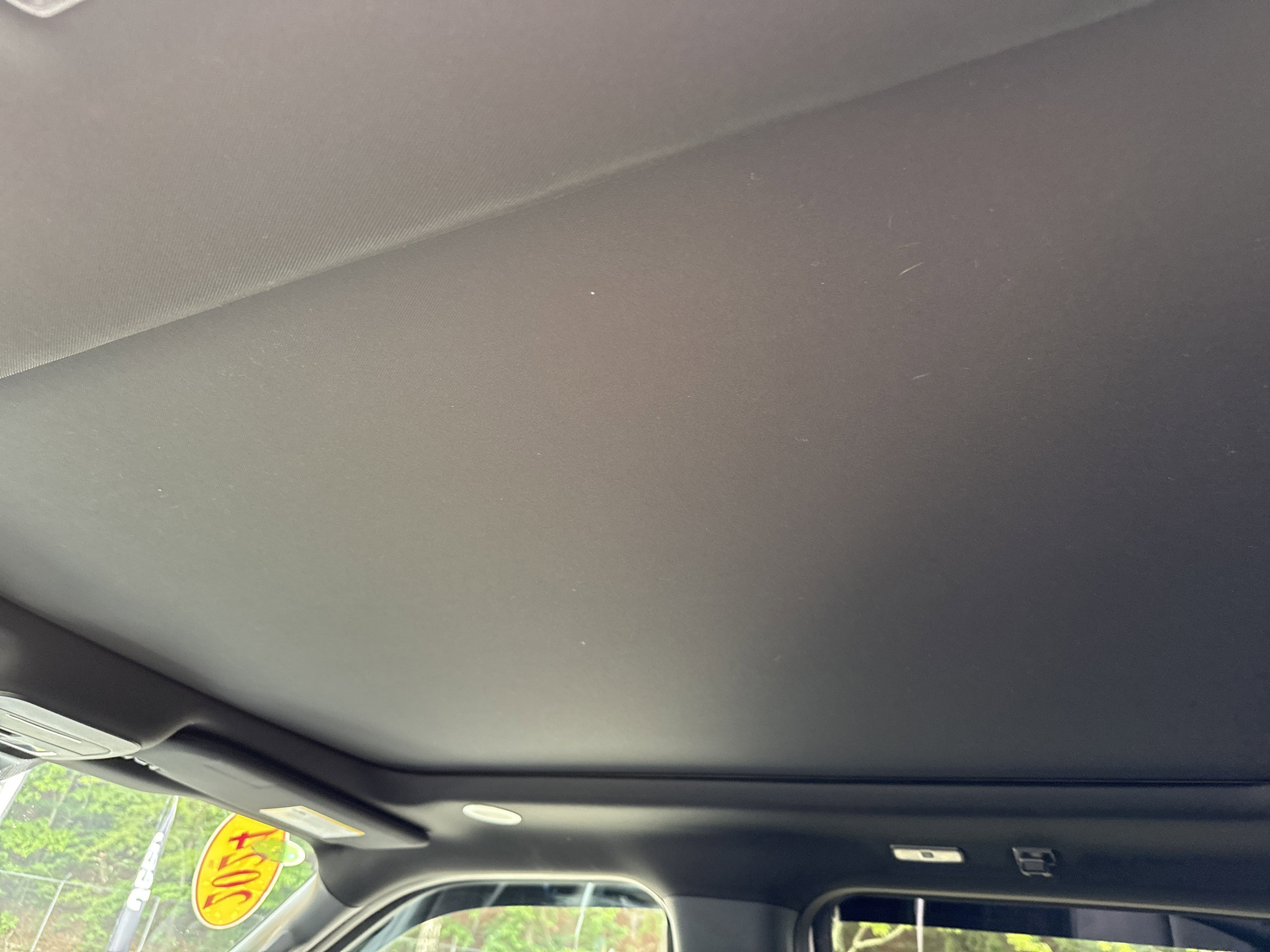 Used 2024 White Metallic Ford Platinum image 23