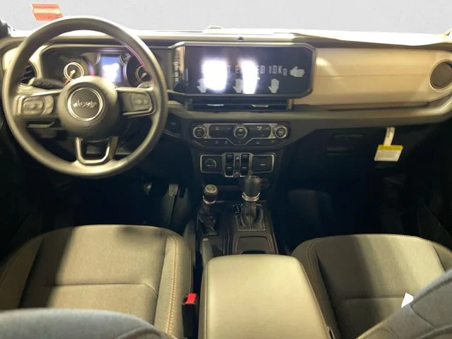 New 2026  Jeep Sport image 11