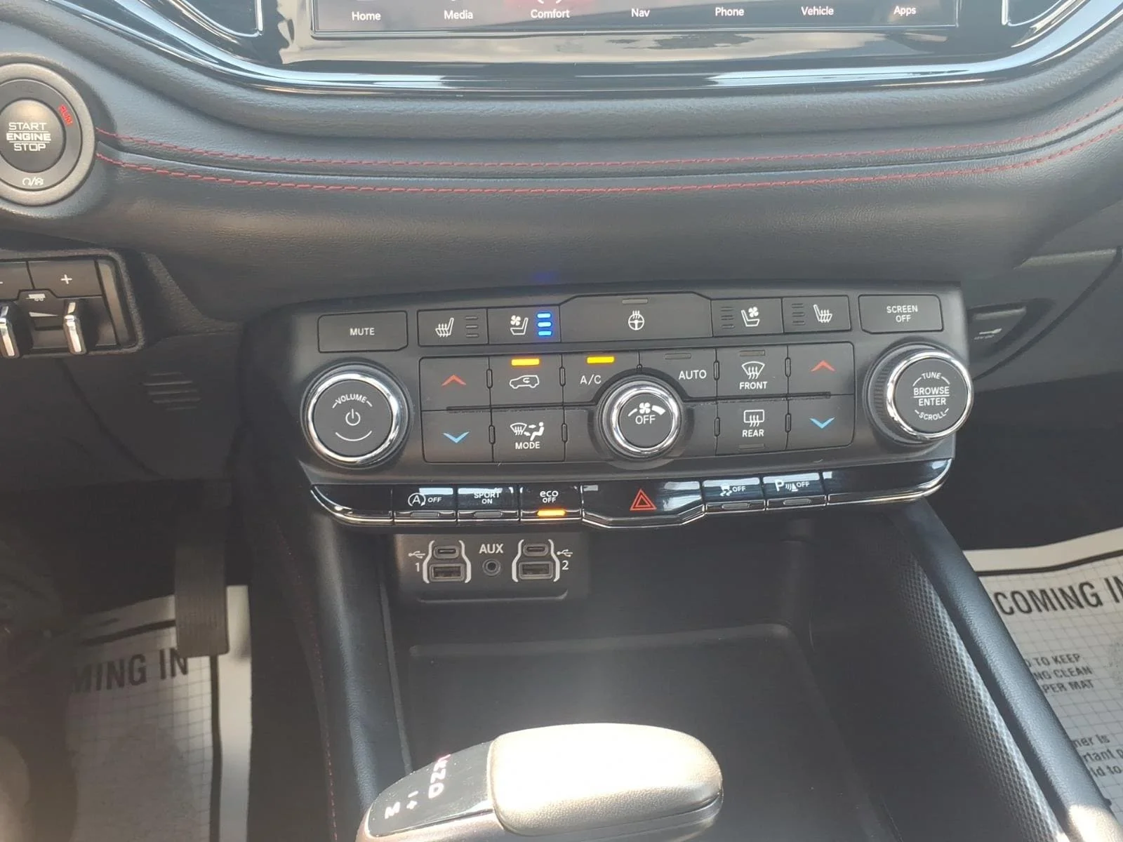 Used 2024 White Dodge GT Plus image 21