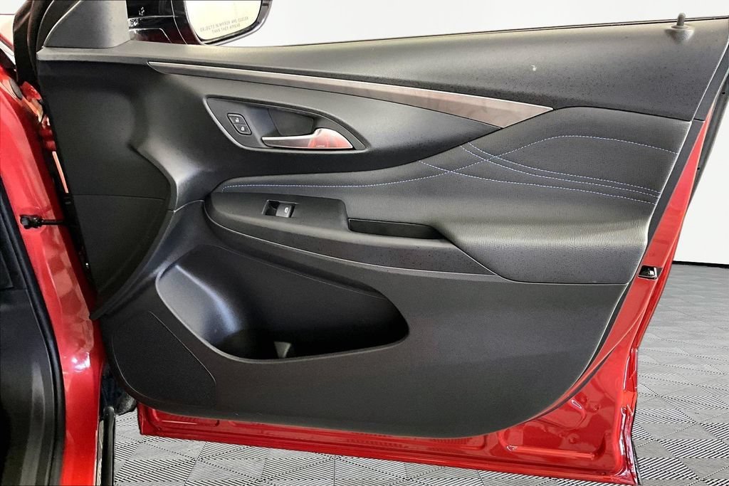 2024 Buick Envista Sport Touring - Photo 26