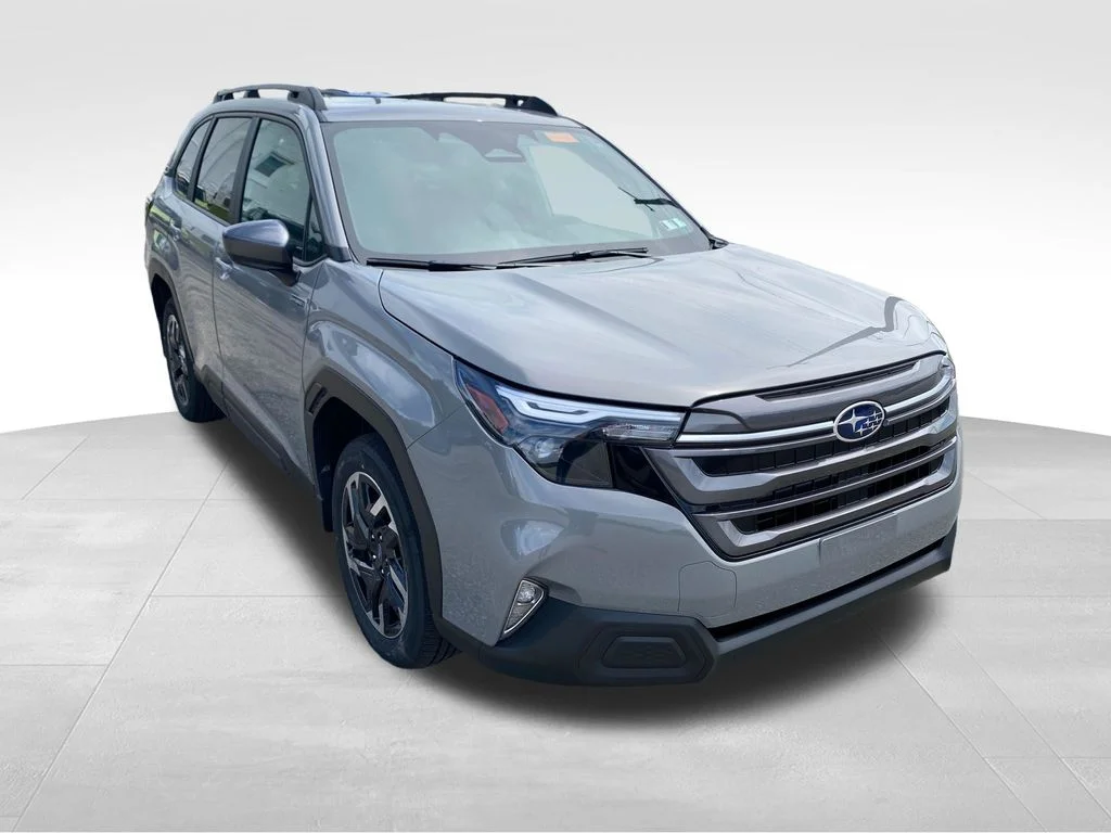 New 2026 RIVER ROCK PEARL Subaru Premium Hybrid image 6
