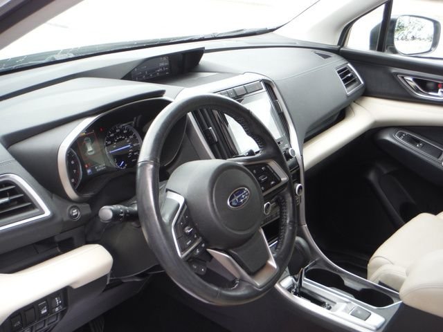 Used 2019 White Subaru Limited image 12