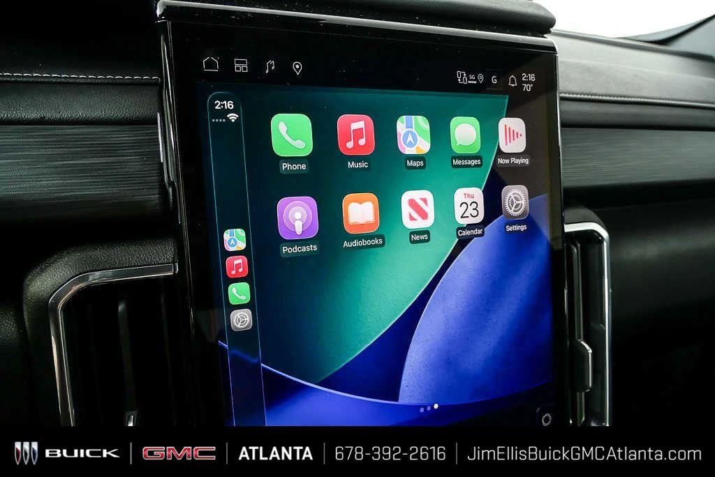 2026 GMC Acadia Elevation - Photo 15
