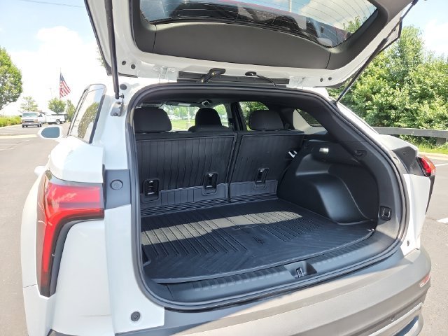 2026 Chevrolet Blazer EV LT - Photo 18