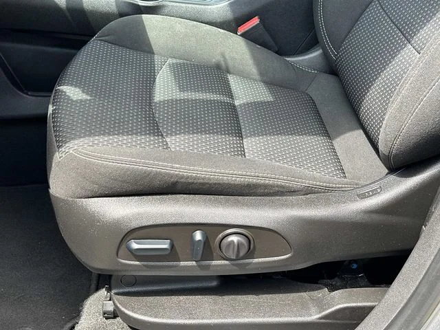 Used 2023 Silver GMC SLE image 16