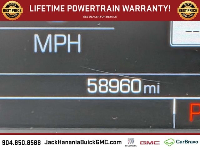 Used 2018 Black GMC SLT-1 image 34
