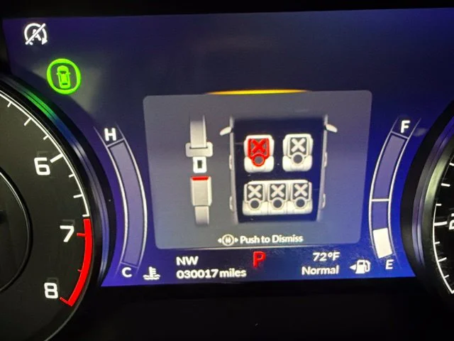 2023 Acura RDX Technology Package - Photo 31