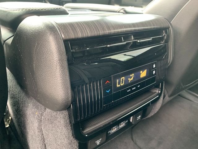 Used 2024 Red Jeep Series II image 19