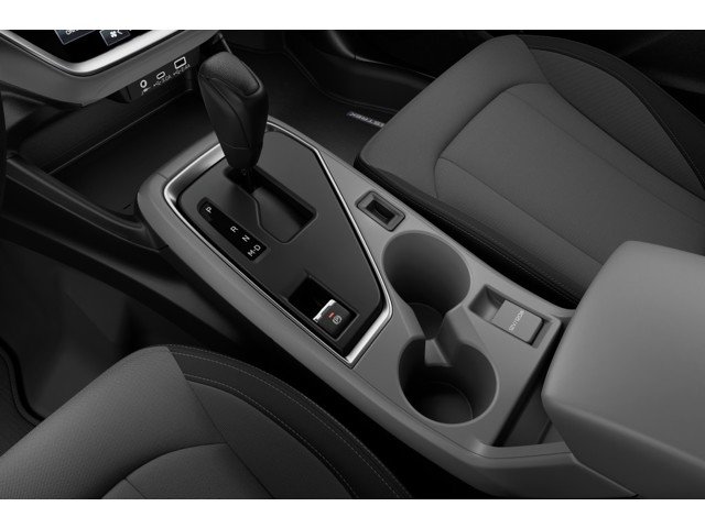 New 2027 CRYSTAL WHITE PEARL Subaru  image 21