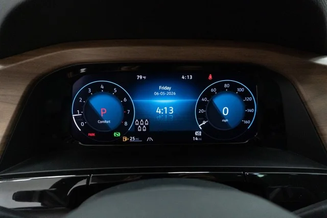 2026 Volkswagen Atlas SE w/Tech - Photo 32