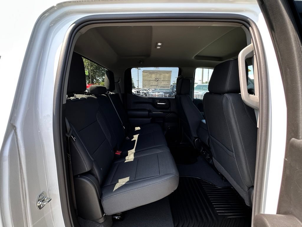 2026 GMC Sierra 1500 Pro - Photo 18