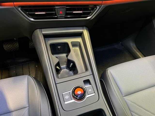 New 2026 Gray Volkswagen 2.0T SE image 20