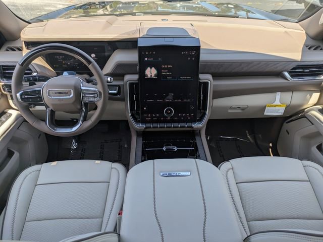 New 2026 Onyx Black GMC Denali image 20
