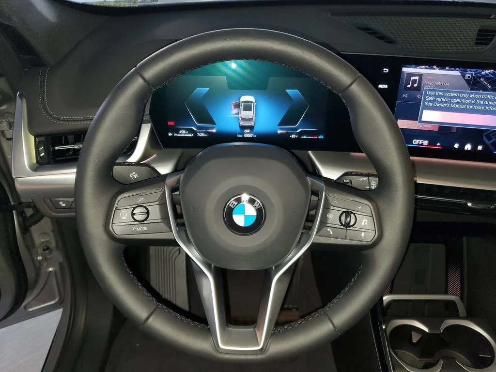 2026 BMW X1 28i - Photo 17