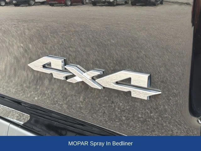 Used 2023 Black Ram Big Horn/Lone Star image 34