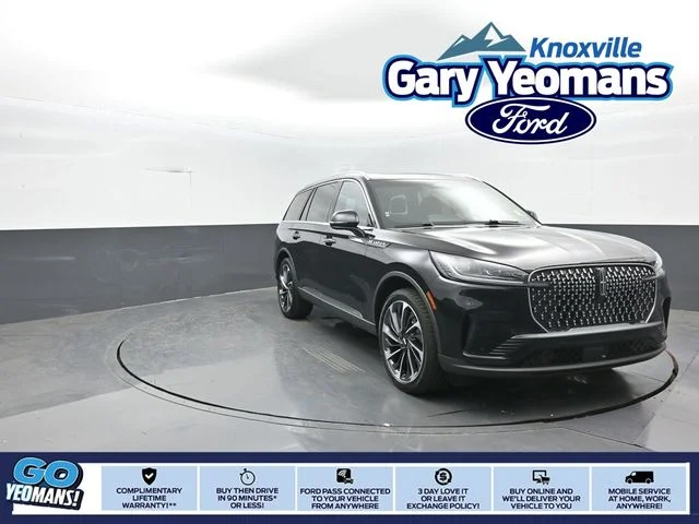 2025 Lincoln Aviator Reserve AWD's photo
