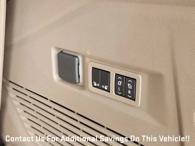 New 2026 Onyx Black GMC Denali image 25