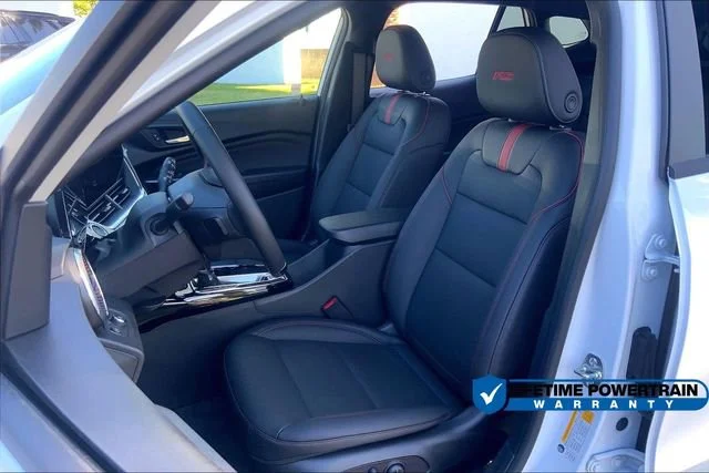 2026 Chevrolet Trax RS - Photo 10