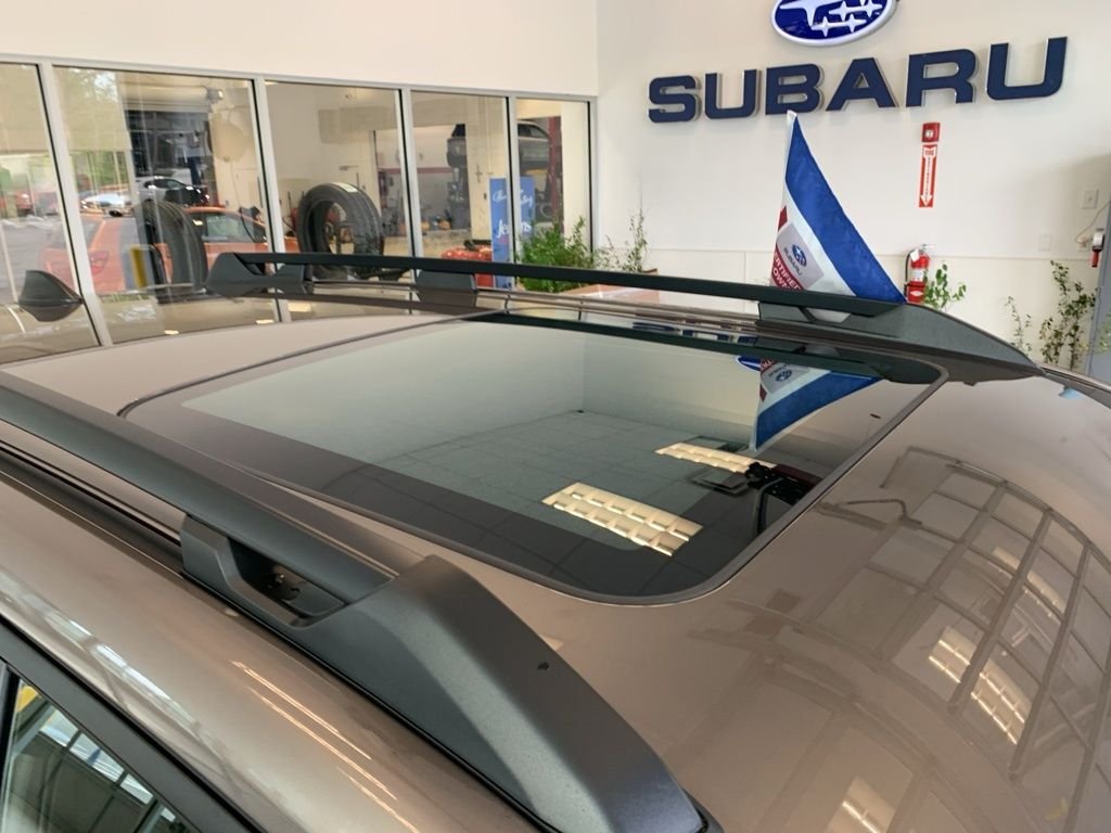 Used 2025 Brown Subaru Premium image 25