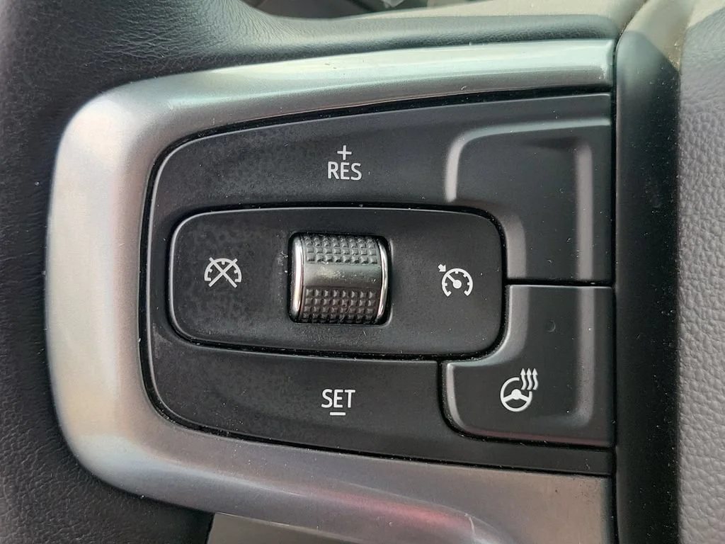 2022 Chevrolet Silverado 2500HD LTZ - Photo 9