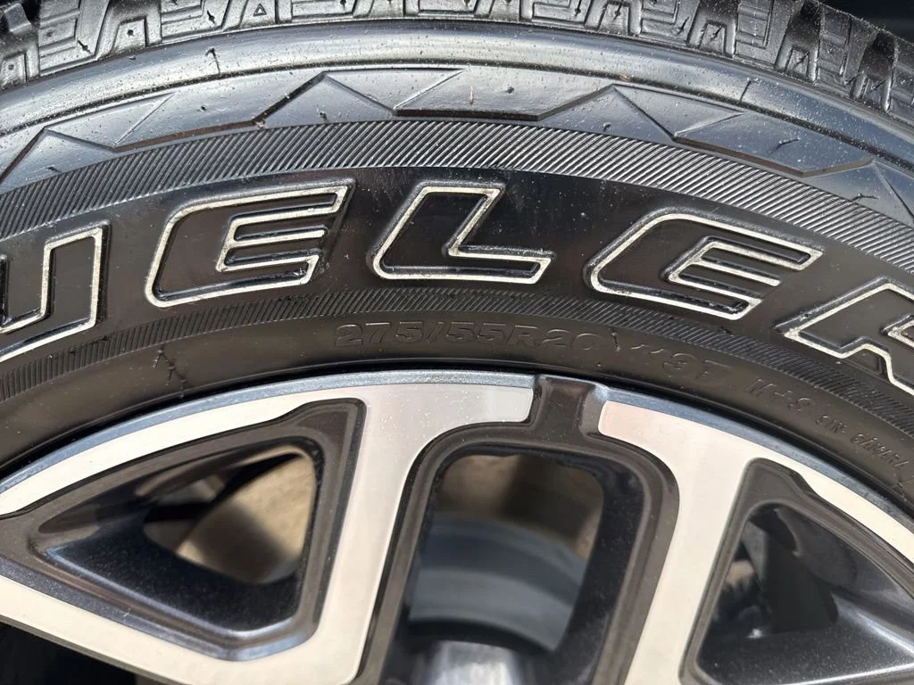 Used 2026 Black Ram Laramie image 31