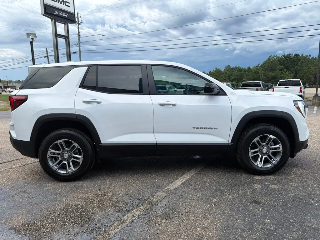 2027 GMC Terrain Elevation - Photo 6