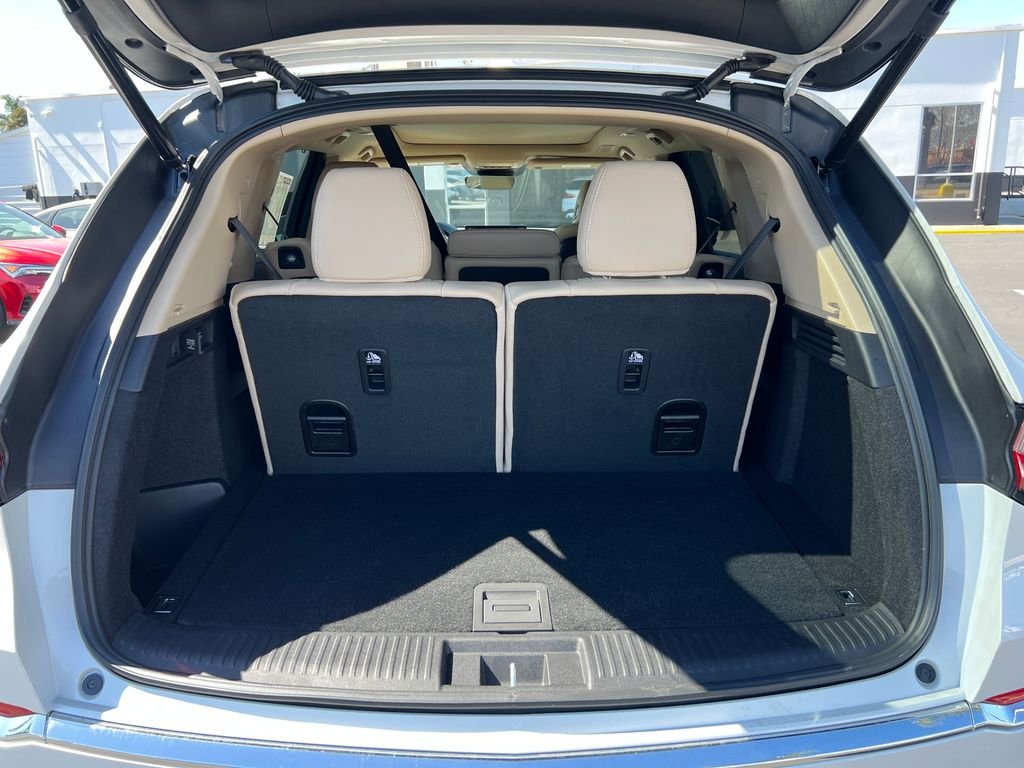 2026 Acura MDX Technology Package - Photo 32