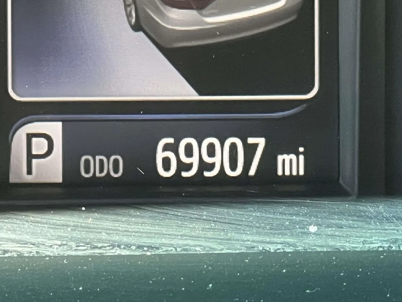 Used 2017 Celestial Silver Metallic Toyota LE image 36