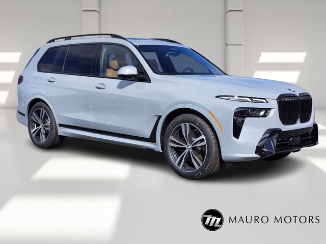 2026 BMW X7
