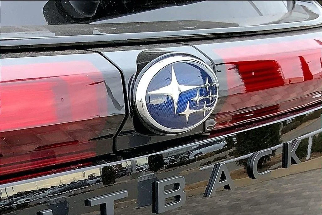 2026 Subaru Outback Limited XT - Photo 9