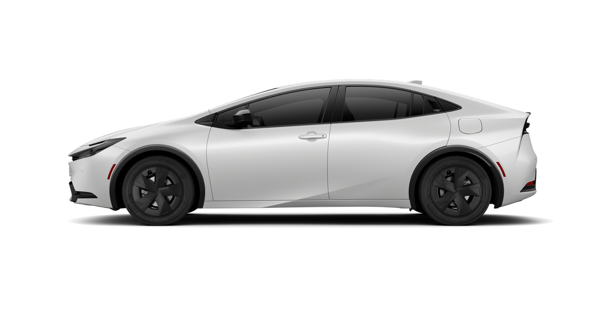 Certified Used 2026 Wind Chill Pearl Toyota SE image 35
