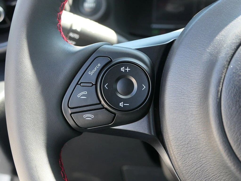 Used 2023 White Subaru Limited image 16