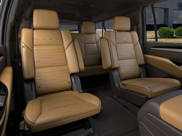 New 2026 Aegean Stone Cadillac Luxury image 17