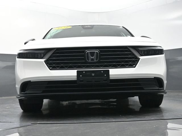 Used 2024 Black Honda Sport-L image 41