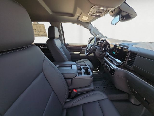 New 2026 Summit White Chevrolet LT image 16