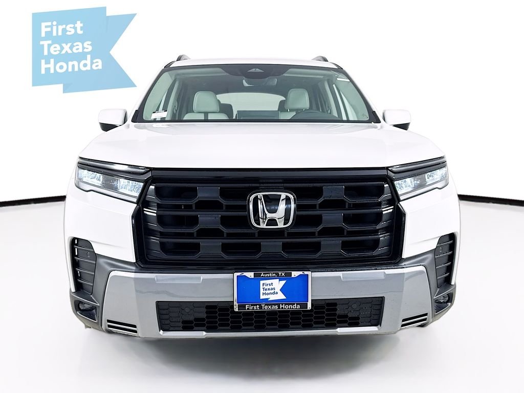 ★ 実走7263km、ホンダGL700interstate 惜譲いたします。 New 2026 Honda Pilot EX-L 4D Sport Utility in Austin #H14463