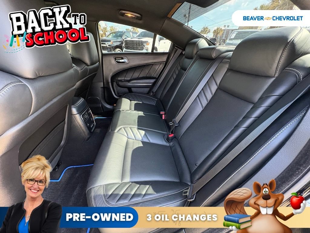 Used 2023 Black Dodge SRT Hellcat Widebody Jailbreak image 15