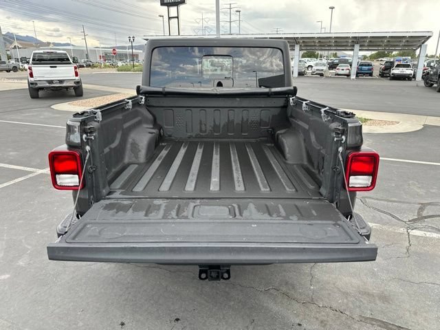 2023 Jeep Gladiator Sport S - Photo 27
