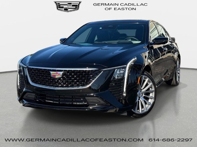 2026 Cadillac CT5