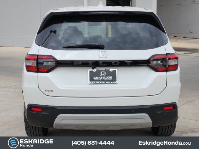 Certified Used 2024  Honda EX-L image 6