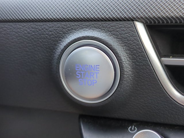 Used 2024 Blue Hyundai SEL image 24