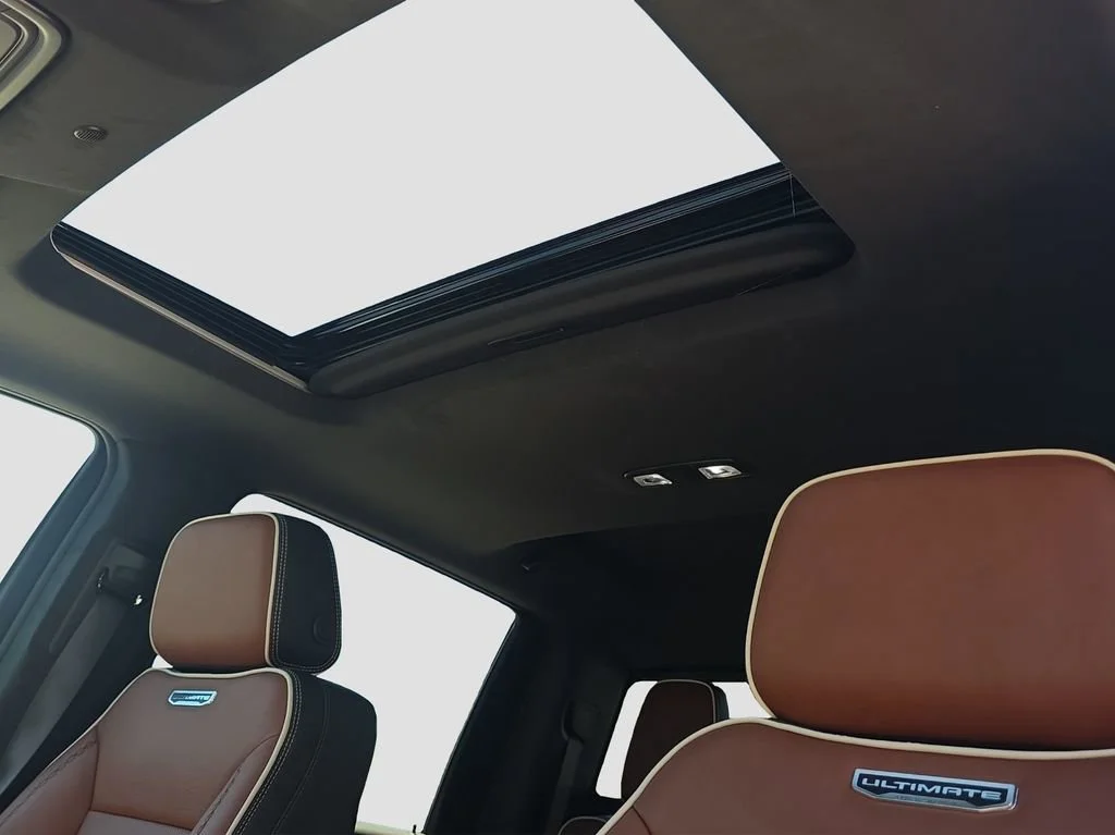 2026 GMC Sierra 2500HD Denali Ultimate - Photo 8