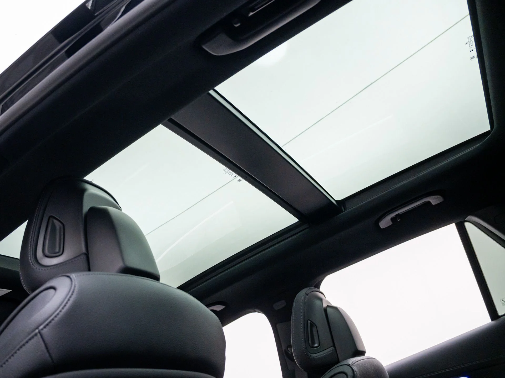 New 2026 Black Mercedes-Benz GLC 300 image 20