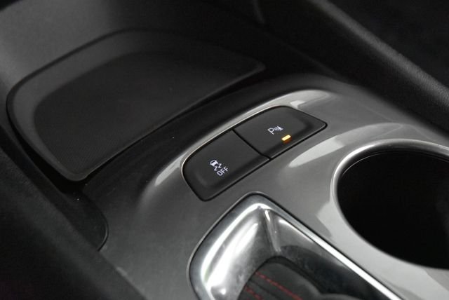 Used 2024 Black Chevrolet RS image 35