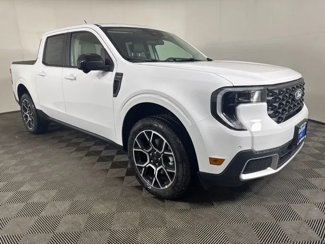 2026 Ford Maverick Lariat AWD's photo